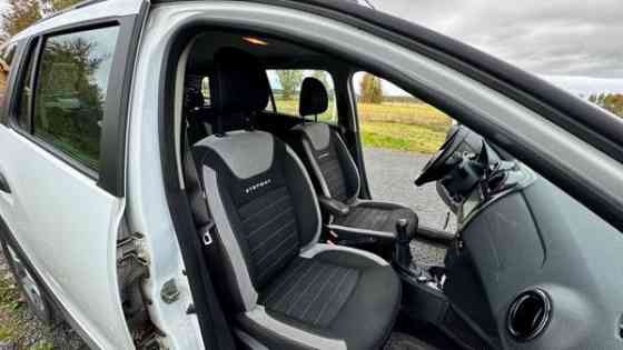 Dacia Logan MCV Запорожская область