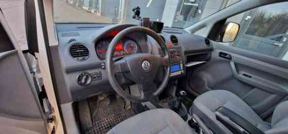 Volkswagen Caddy Maxi Эспоо