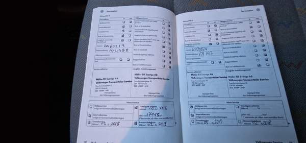 Volkswagen Caddy Maxi Espoo - valokuva 8