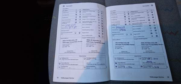 Volkswagen Caddy Maxi Espoo - valokuva 7