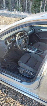 Audi A4 Allroad Ювяскюля - изображение 5