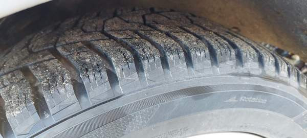 Audi A4 Allroad Jyvaeskylae - photo 6