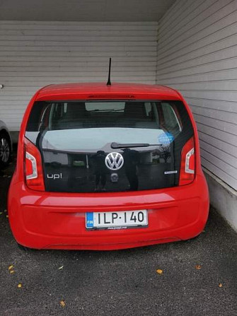 Volkswagen Up! Kemin - photo 4