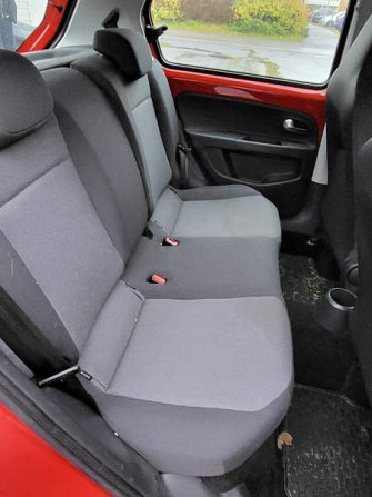 Volkswagen Up! Kemin - photo 8