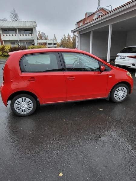 Volkswagen Up! Kemin - valokuva 2