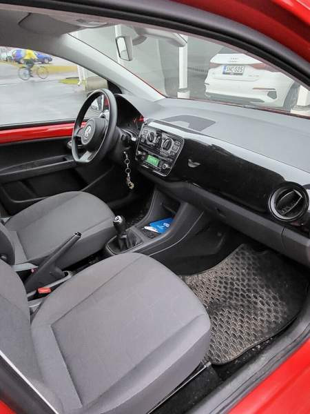 Volkswagen Up! Kemin - valokuva 5