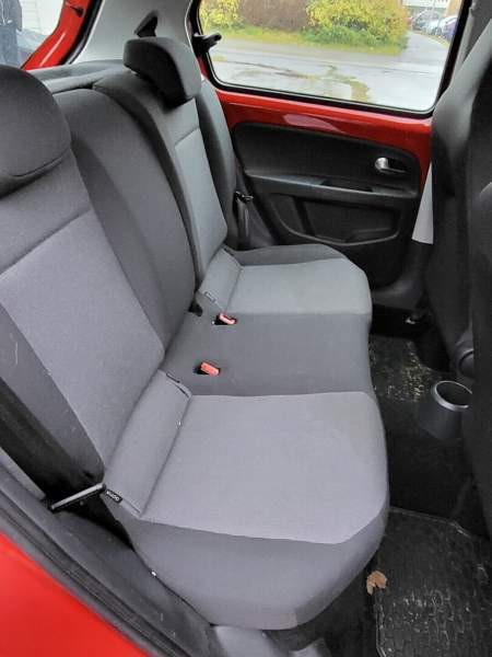 Volkswagen Up! Kemin - valokuva 8