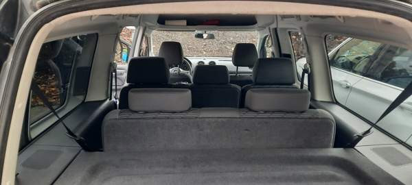 Volkswagen Caddy Maxi Porvoo - valokuva 8