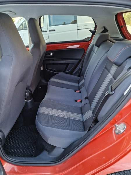 Volkswagen Up! Tampere – foto 7