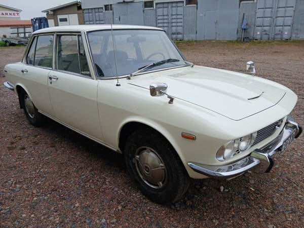 Mazda 1800 Рийхимяки - изображение 3