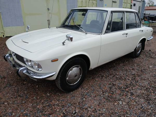 Mazda 1800 Рийхимяки - изображение 1