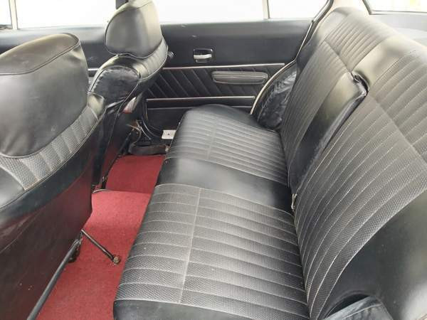 Mazda 1800 Riihimaeki - photo 6