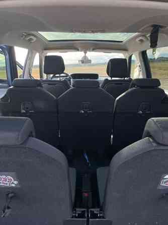 Citroen Grand C4 Picasso Vaasa