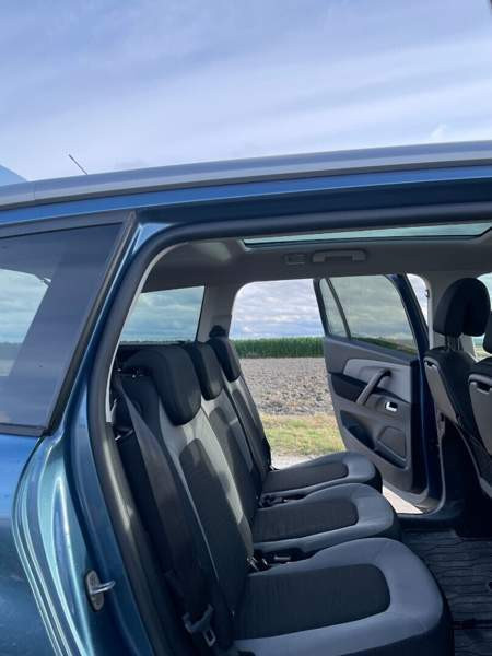 Citroen Grand C4 Picasso Vaasa – foto 5