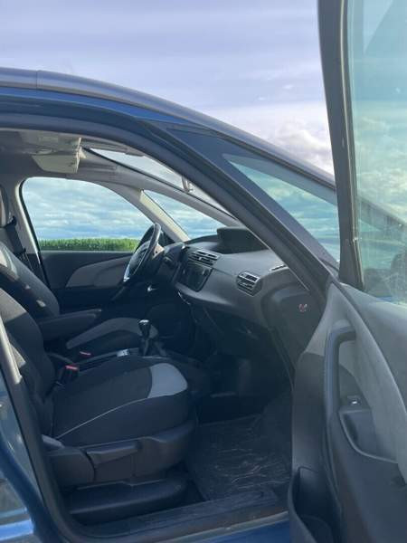 Citroen Grand C4 Picasso Vaasa – foto 7