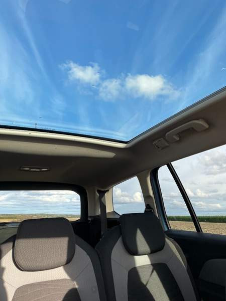 Citroen Grand C4 Picasso Vaasa – foto 3