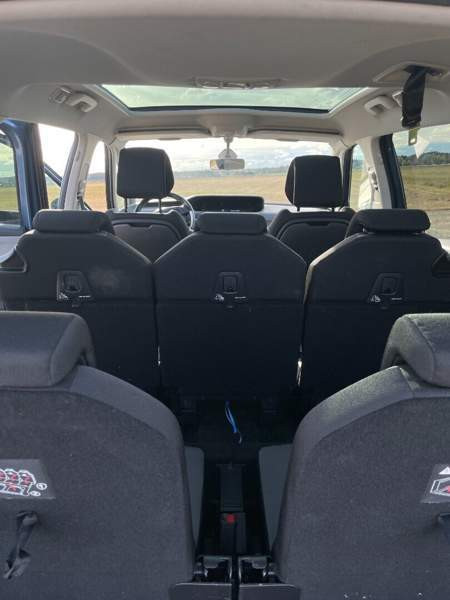 Citroen Grand C4 Picasso Vaasa – foto 4