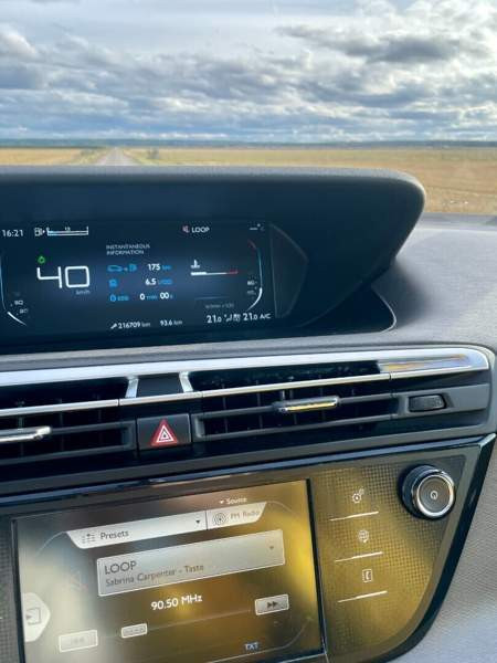 Citroen Grand C4 Picasso Vaasa – foto 6