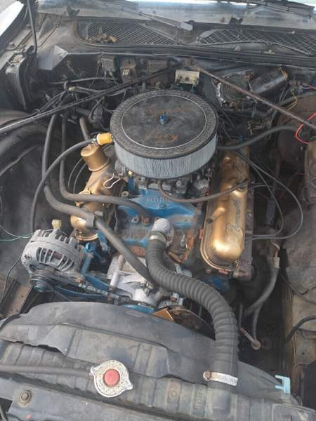 Plymouth Fury Laensi-Turunmaa - photo 6