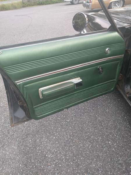 Plymouth Fury Laensi-Turunmaa - photo 5