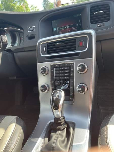 Volvo V60 Cross Country Joutseno - photo 7