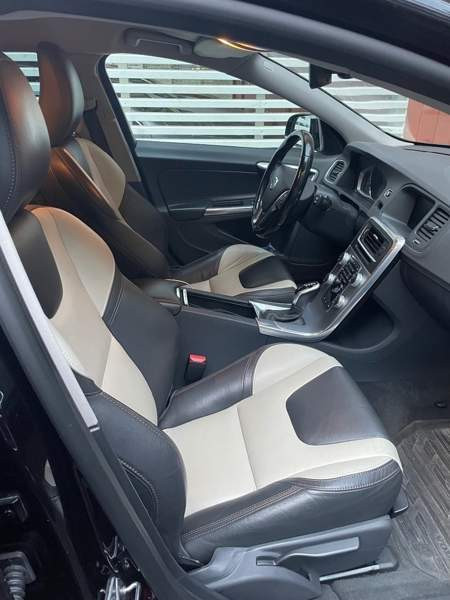 Volvo V60 Cross Country Joutseno - photo 6