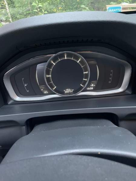 Volvo V60 Cross Country Joutseno - photo 8