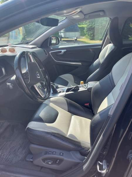 Volvo V60 Cross Country Joutseno - photo 4