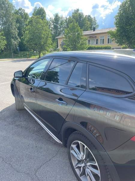 Volvo V60 Cross Country Joutseno - photo 3