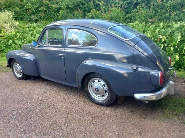 Volvo PV Äänekoski - valokuva 3