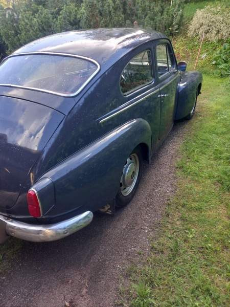 Volvo PV Äänekoski - valokuva 5