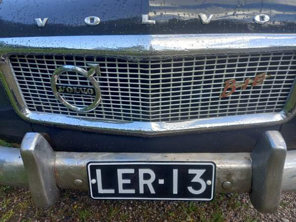 Volvo PV Äänekoski - valokuva 6