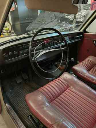 Volvo 144 Mikkeli