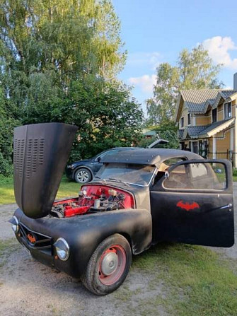 Volvo PV Kangasniemi - photo 2