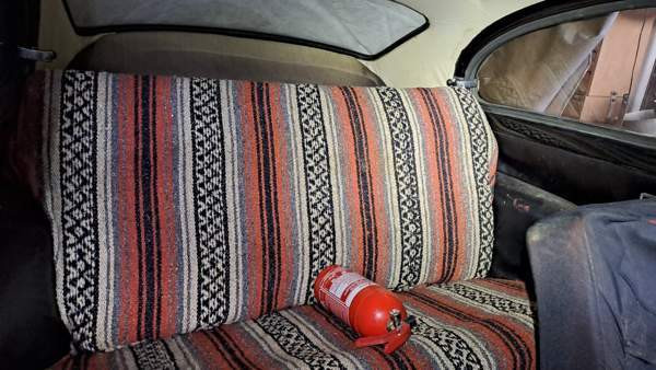 Volvo PV Kangasniemi - изображение 4