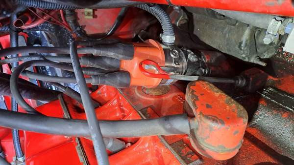 Volvo PV Kangasniemi - изображение 6