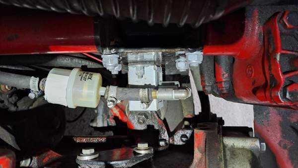 Volvo PV Kangasniemi - изображение 7