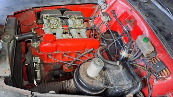 Volvo PV Kangasniemi - изображение 5