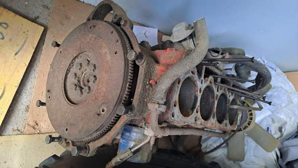 Volvo PV Kangasniemi - изображение 8