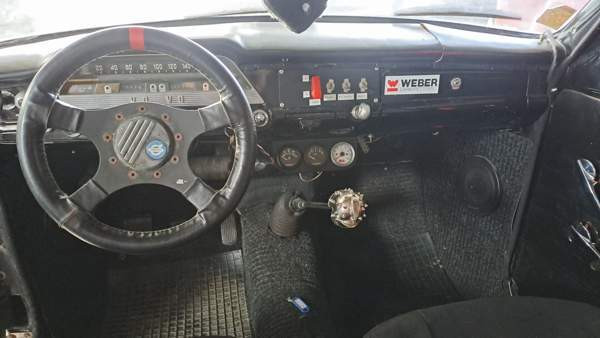 Volvo PV Kangasniemi - изображение 3