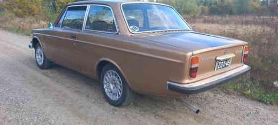 Volvo 142 Joensuu