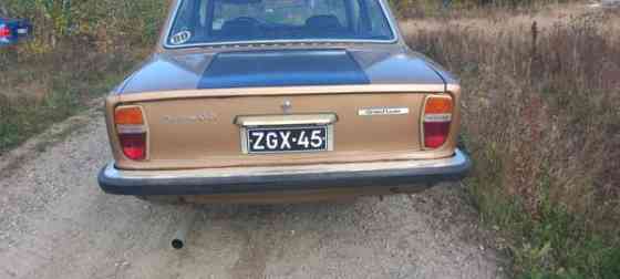 Volvo 142 Joensuu