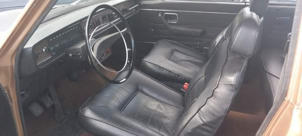 Volvo 142 Joensuu - valokuva 6