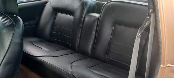 Volvo 142 Joensuu - valokuva 7