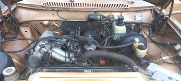 Volvo 142 Joensuu - valokuva 2