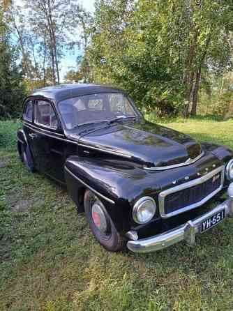 Volvo PV Lohja