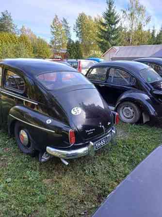 Volvo PV Lohja