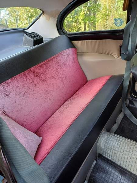 Volvo PV Лохья - изображение 6