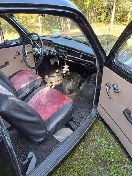 Volvo PV Лохья - изображение 5