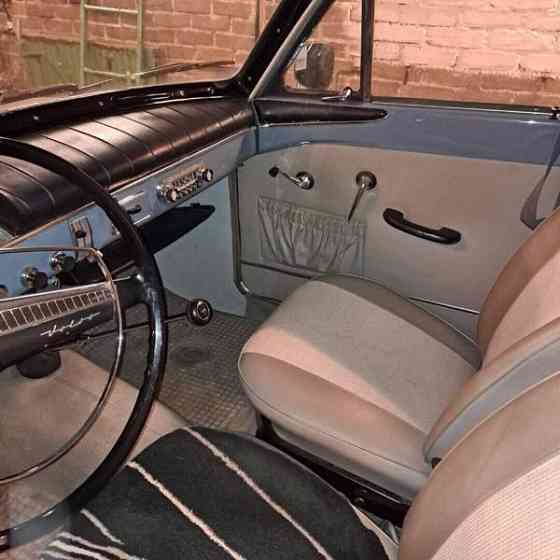 Volvo Amazon Rauma